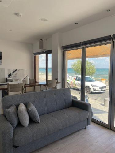 Skala House | Seafront Home