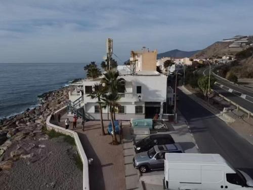 Polopos Apartment | Seafront Homes
