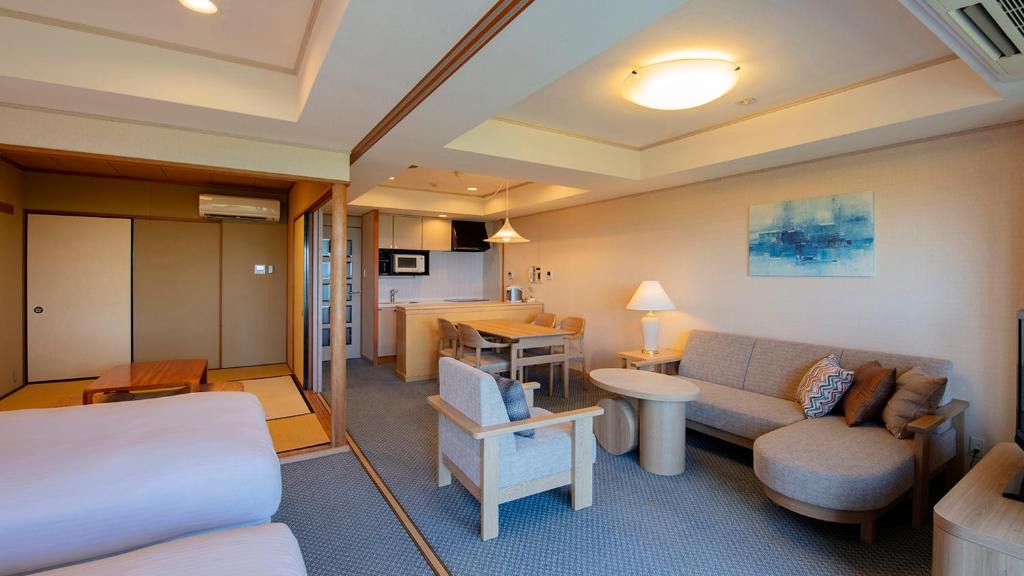 Miyazaki Apartment | Seagaia Forest Condominiums
