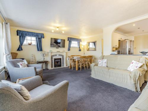 Lydd House | Seagrass