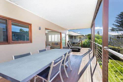 Yamba Apartment | Seagrass Unit 2
