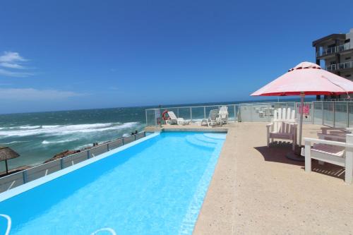 Margate Beach Apartment | Seagull 409