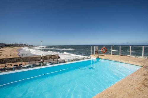 Margate Beach Apartment | Seagull 508