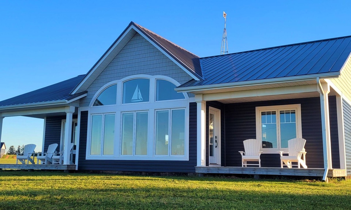 Park Corner House | Seahaven - Beautiful Ocean VIews, Walk to Cousin's Beach