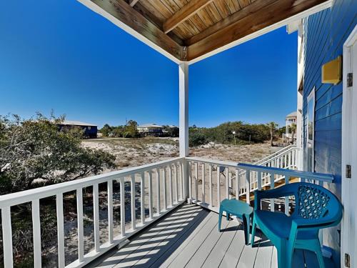 Fort Morgan House | Seahawk South B