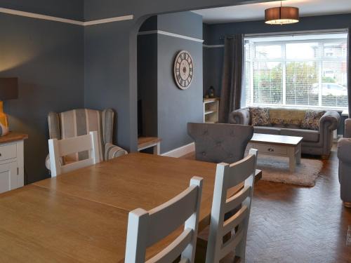 Seahouses House | Seaholme