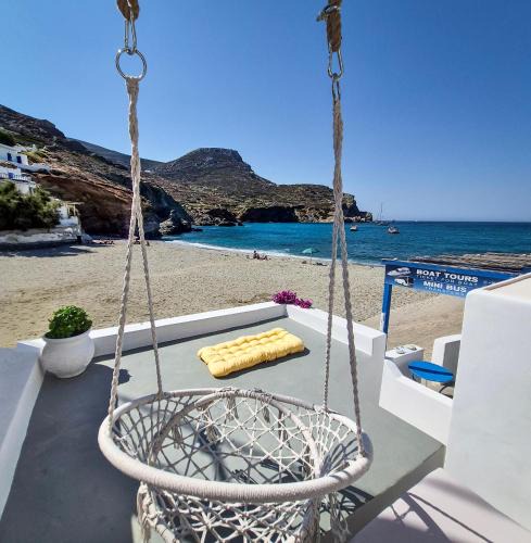 Folegandros House | SeaHugs