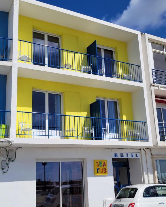 Royan Hotel | Seakub hotel