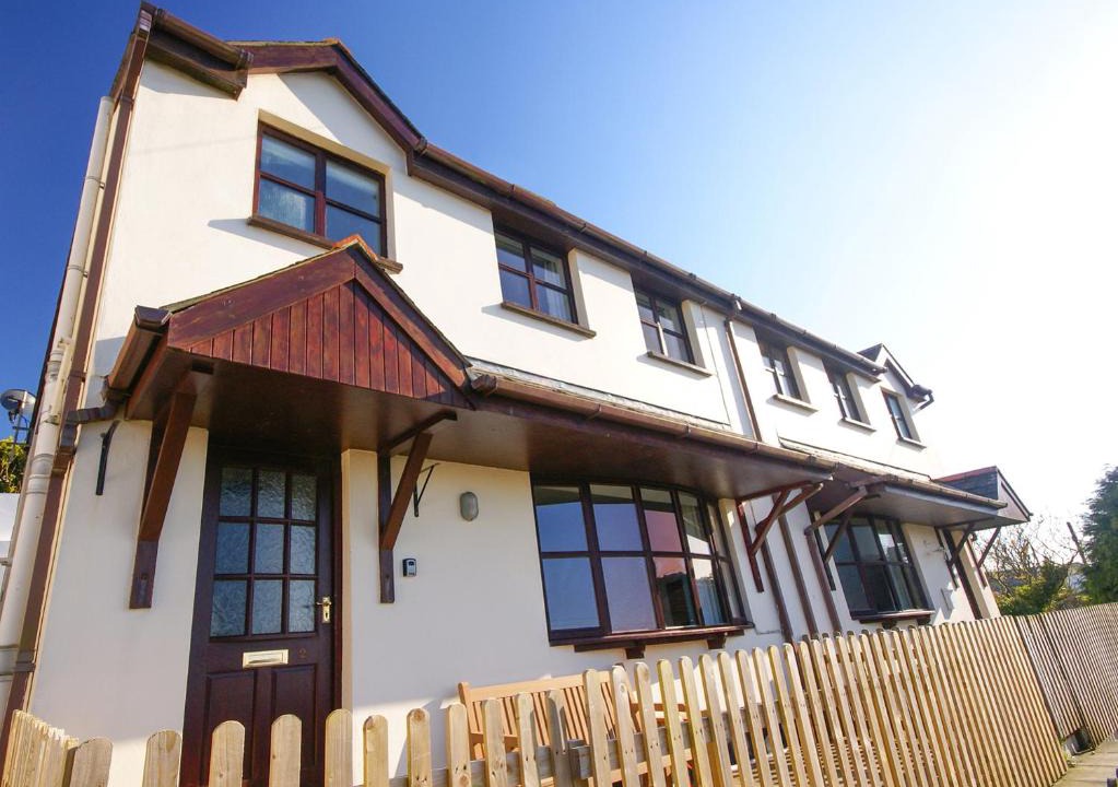 Mortehoe House | Seal Cottage