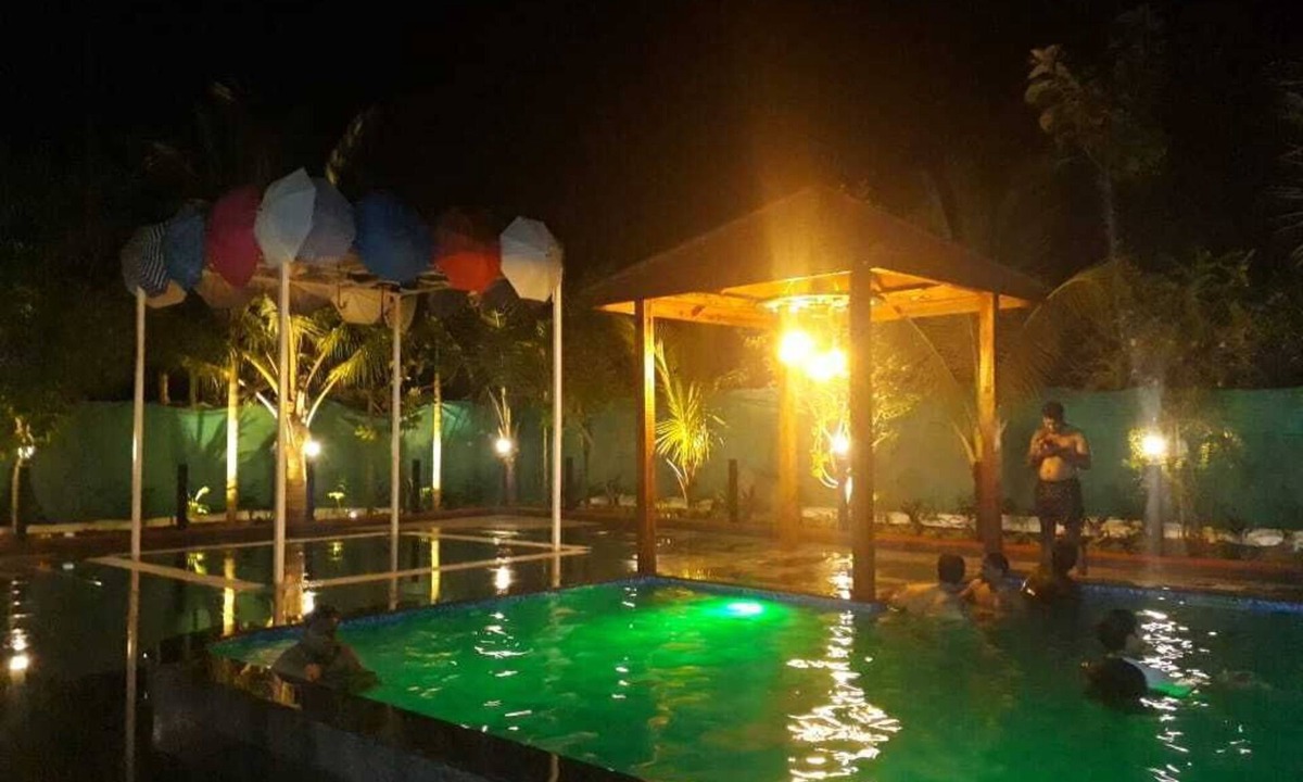 Kihim Hotel | Sealand Kihim