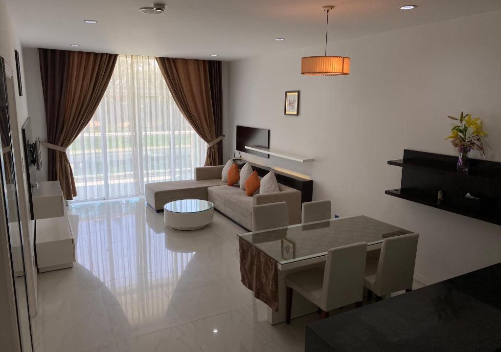 Phu Hai Beach Apartment | Sealink Mui Ne 1BR Apartment - Sea View