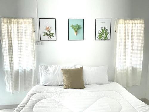 Sop Ruak Apartment | Seamsak hotel
