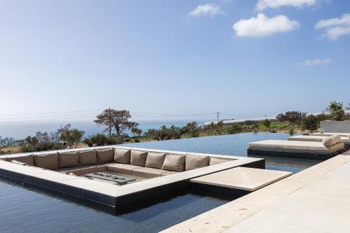 Ierapetra Villa | Seanatra Luxury Villas