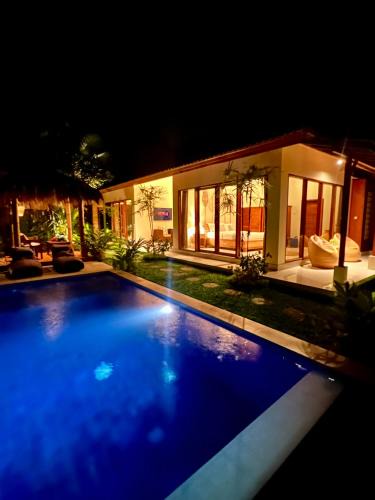 Andong Villa | SEAOM Villas