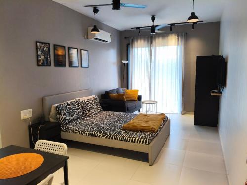 Karjat Apartment | SeaPride Horizon