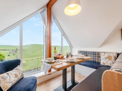 Stranraer House | Seascape Barn