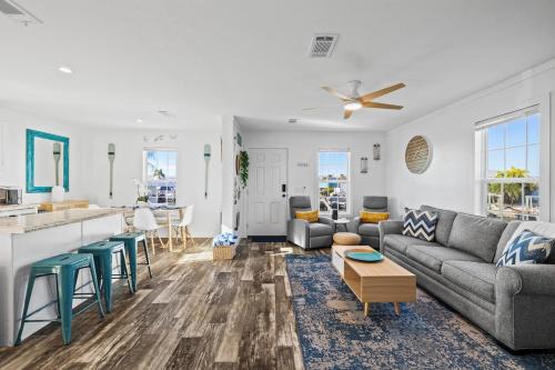 Saint James City House | Seascape Casita Gulf Access Kayaks and Bikes