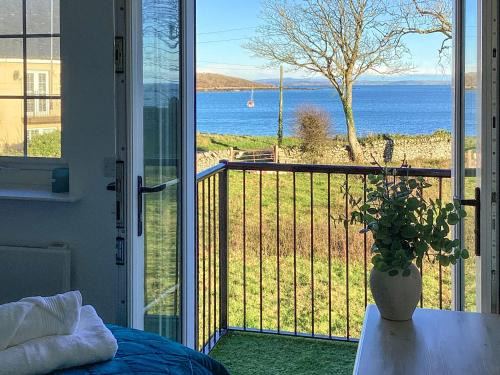Newton Stewart House | Seascape