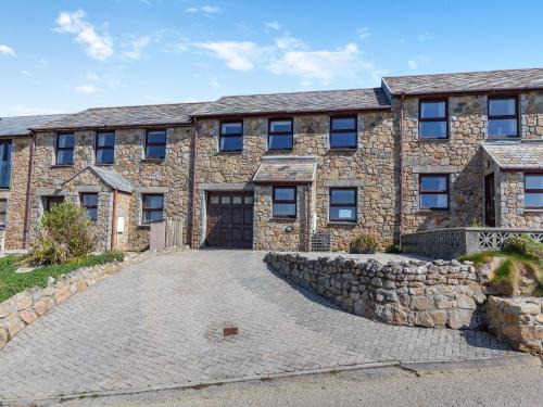 Porthleven House | Seascape