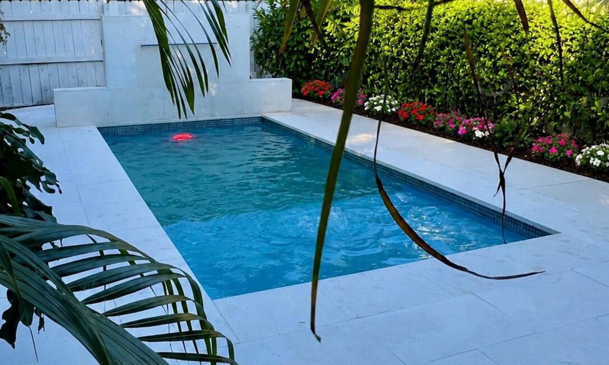 Delray Beach House | Seascape.