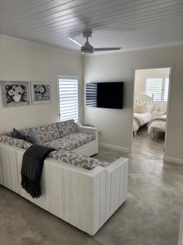 Bergrivier Apartment | Seascape