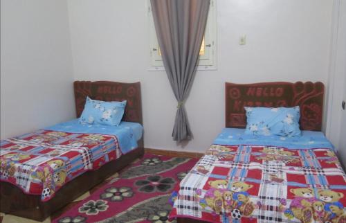 El Quseir Apartment | Seashell