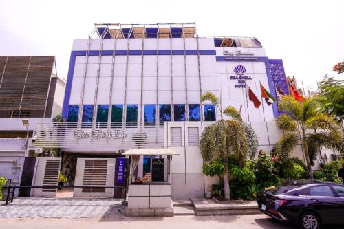 Clifton Hotel | Seashell Inn Hotel