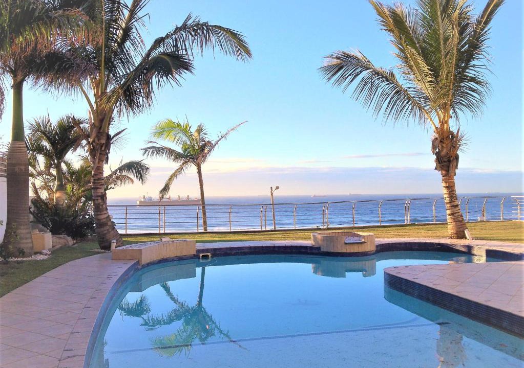Umhlanga Apartment | Seashelles Self-catering Apartment