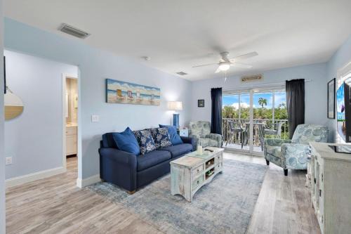 Sanibel Apartment | Seashells #45