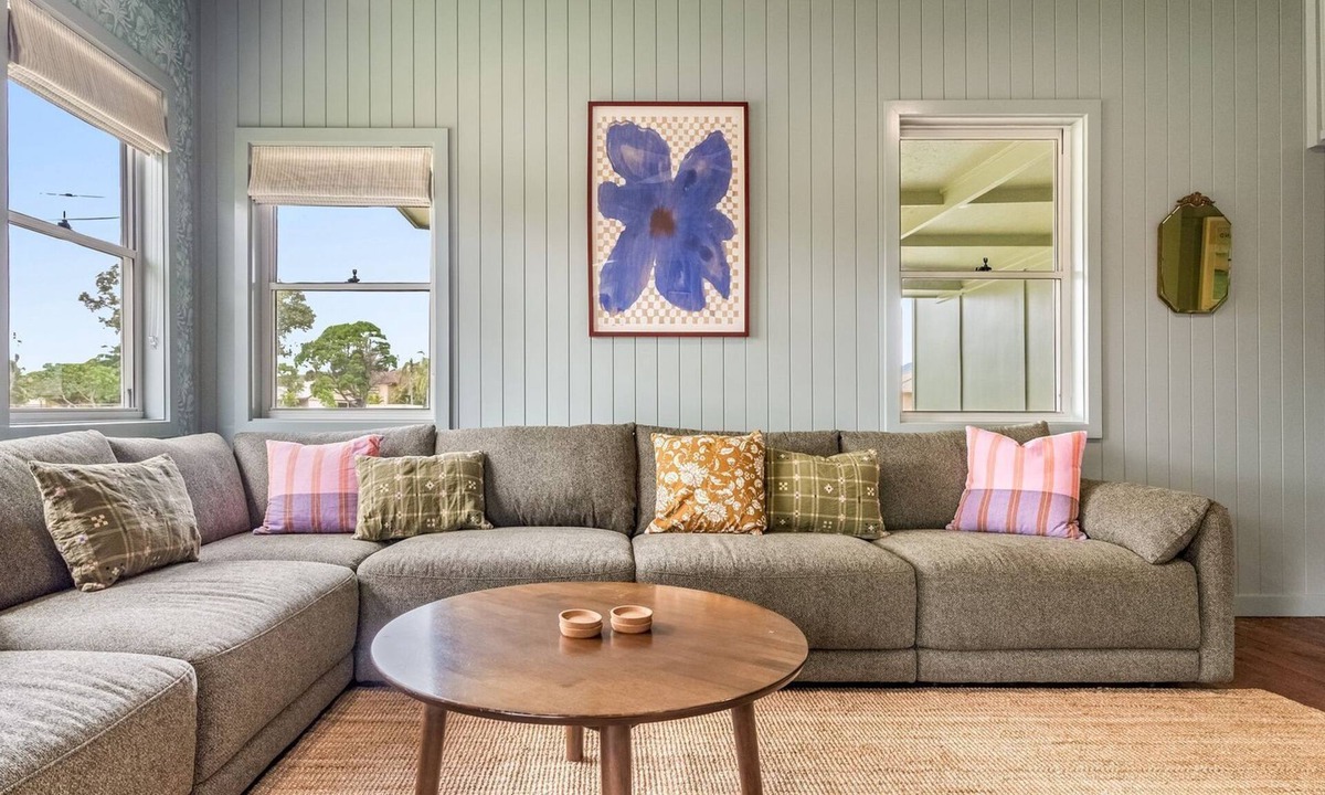 Evans Head House | Seashells - 47 Park Street