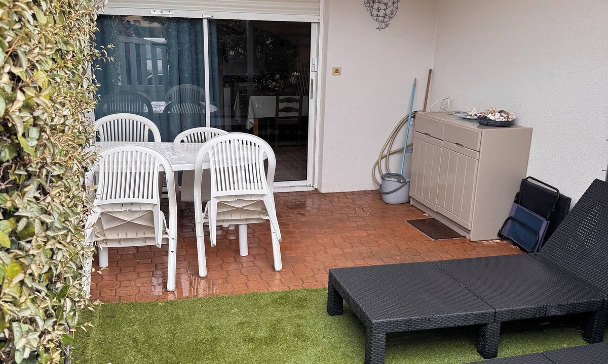 Frontignan Apartment | Seaside apartment