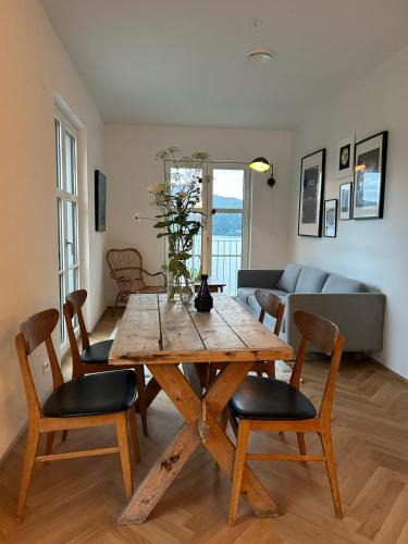 Volda Apartment | Seaside apartment