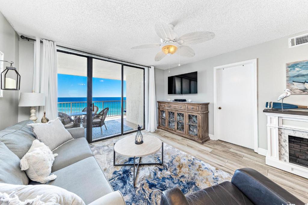 Orange Beach House | Seaside Beach and Racquet 4710