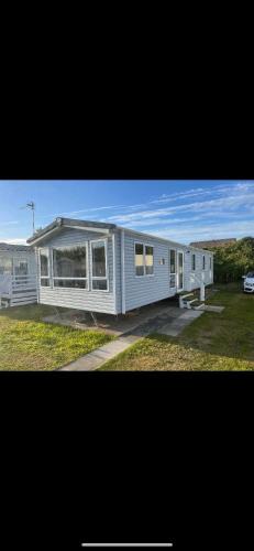 Prestatyn Resort | Seaside chill