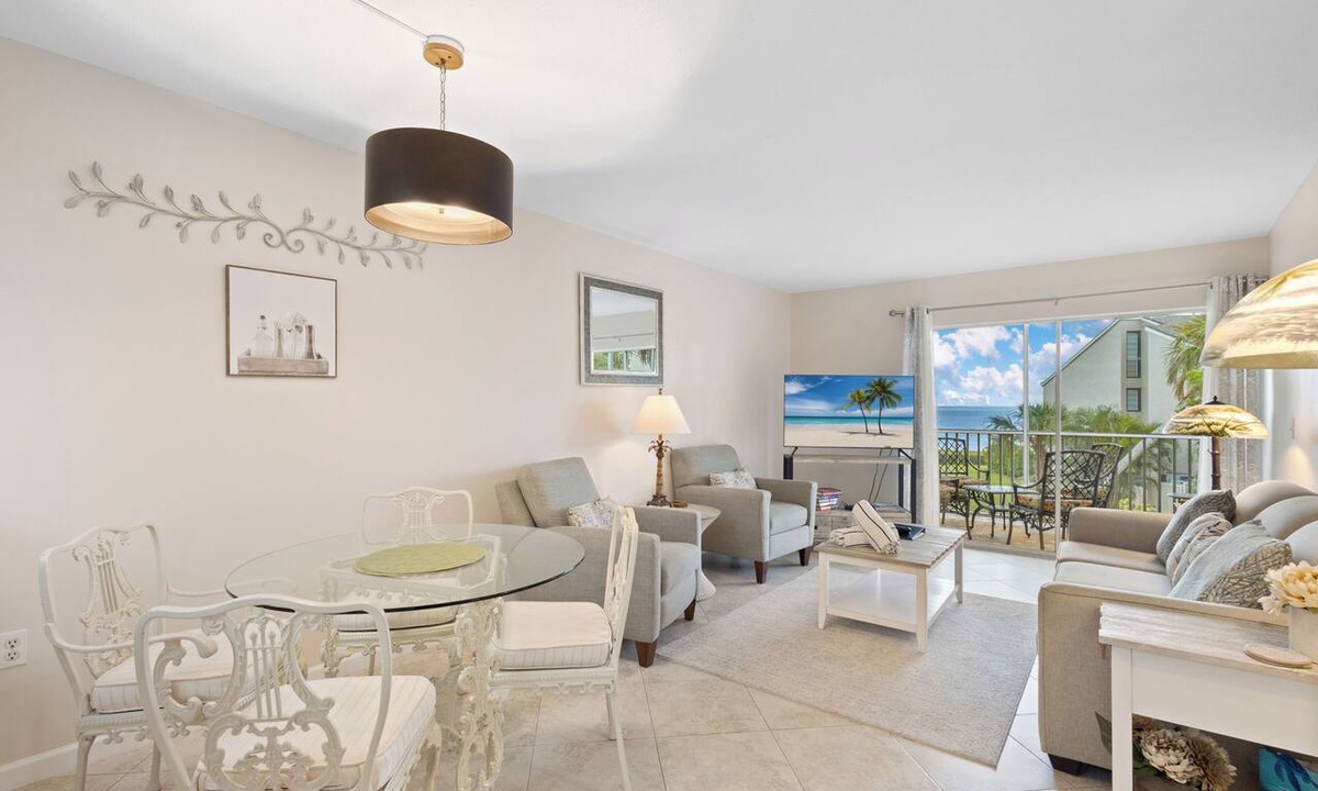 Whitney Beach Condo | Seaside Escape – Beach Castle #24 by RVA