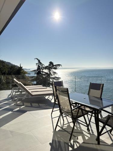 Altipiano Ovest Apartment | Seaside Escape