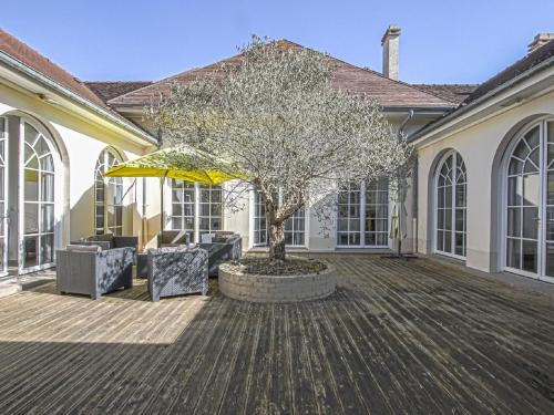 Sainte-Honorine-des-Pertes House | Seaside Escape for Families