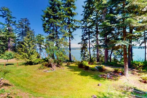 Greenbank House | Seaside Haven