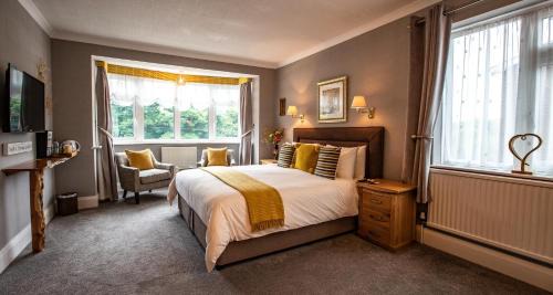 Scarborough House | Seaside Hideaway