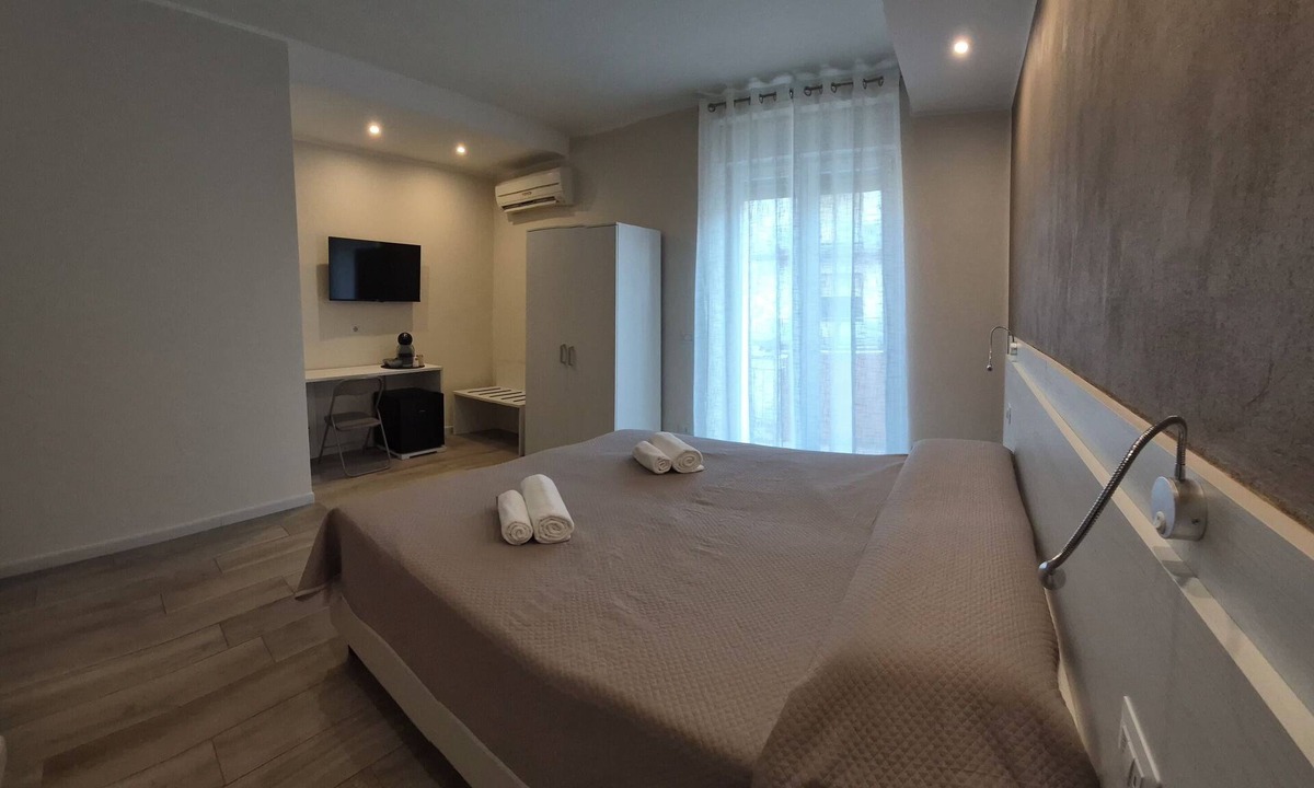 Pivarada Bed & Breakfast | Seaside Holidays Guest House
