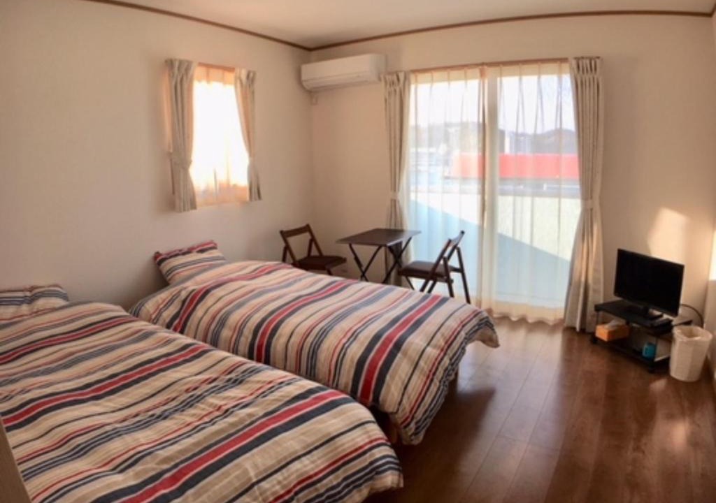Onomichi Hotel | Seaside Hostel Light House - Vacation STAY 82336v