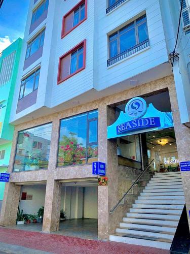 Quy Nhon Hotel | SEASIDE HOTEL