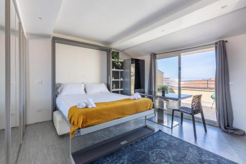 Marina di Pisa Apartment | Seaside Loft