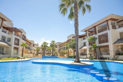 Bouznika Apartment | Seaside Luxury 3BR With Pool & Private Beach Access