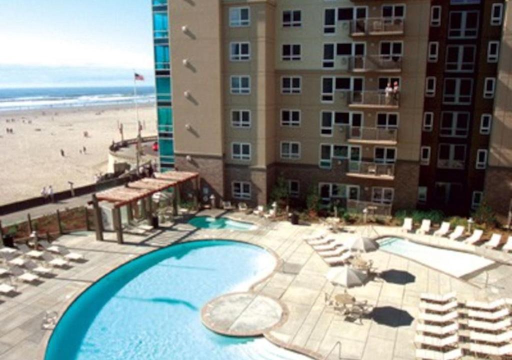 Seaside Gilbert District Apartment | Seaside Ocean Front Condo