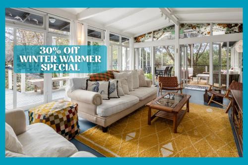 St Leonards House | Seaside Sanctuary