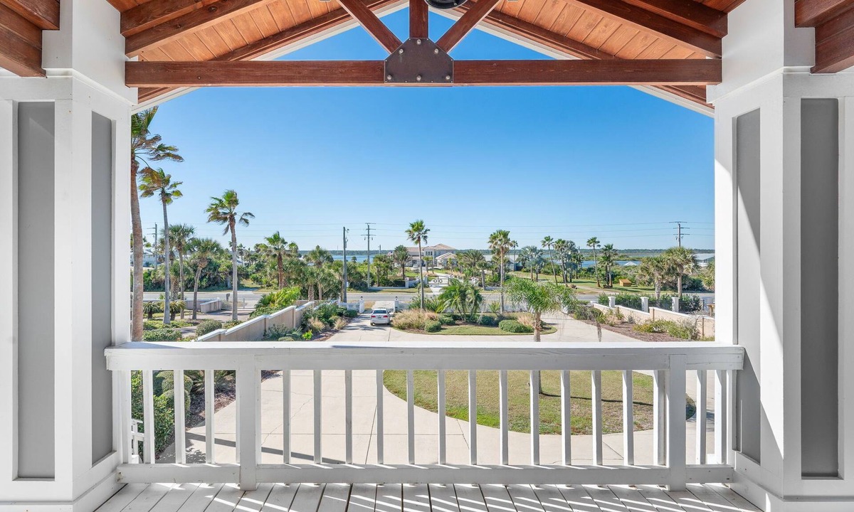 Crescent Beach House | Seaside Splendor, The pinnacle of luxury. Brand New Rental!
