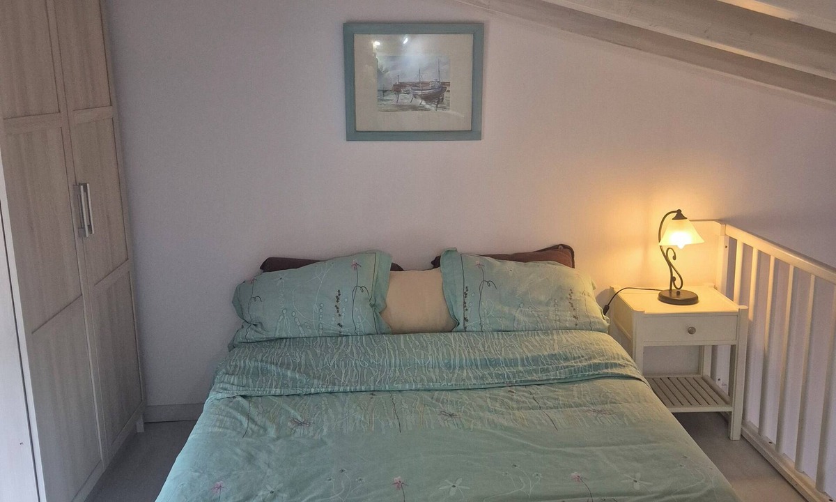 Skroponeria Apartment | Seaside studio in Greece with SPA and swimming pool 50 metres from the sea