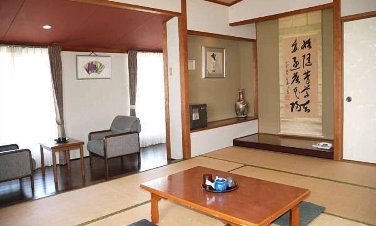 Uradome Hotel | Seaside Uradome