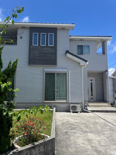 Okinawa House | Seaside Villa Itoman